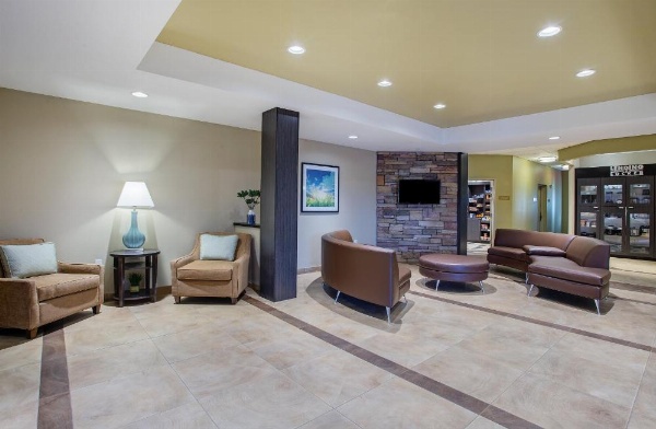 Candlewood Suites Bowling Green image 10