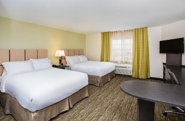 Candlewood Suites Bowling Green image 21