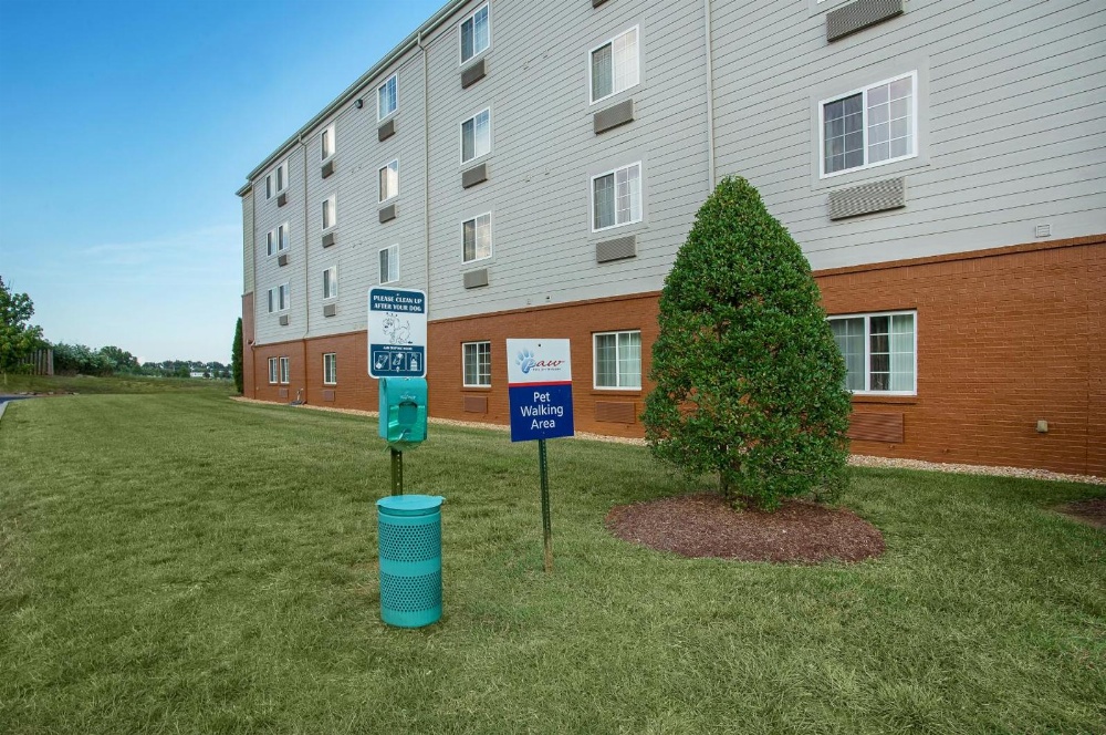 Candlewood Suites Bowling Green